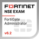Fortinet FortiGate Administrator v6.2