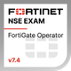 Fortinet FortiGate Operator v7.4