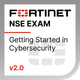 Fortinet Getting Started in Cybersecurity v2.0