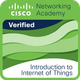 Cisco Introduction to Internet of Things