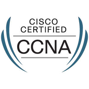 Cisco Certified Network Associate (CCNA)