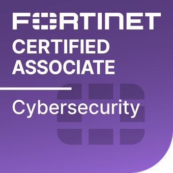 Fortinet Certified Associate
